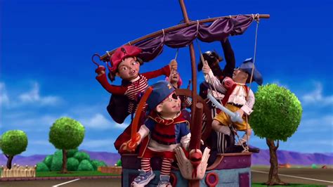 lazytown pirate song|lazytownpiratesofthecarribeanqjack.